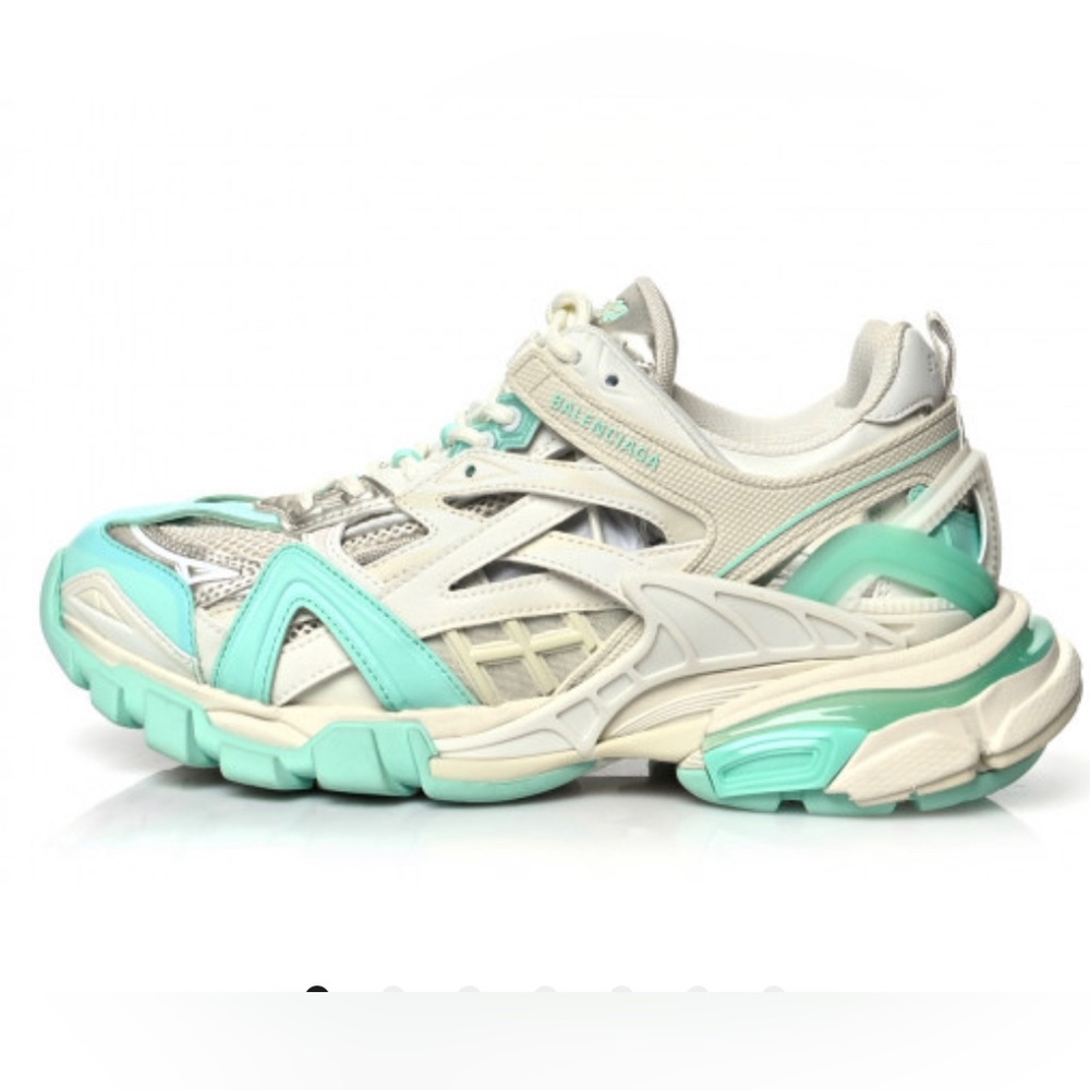 Balenciaga Track 2 Sneaker US 6